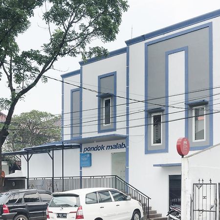 雅加达 Pondok Malabar旅馆 外观 照片