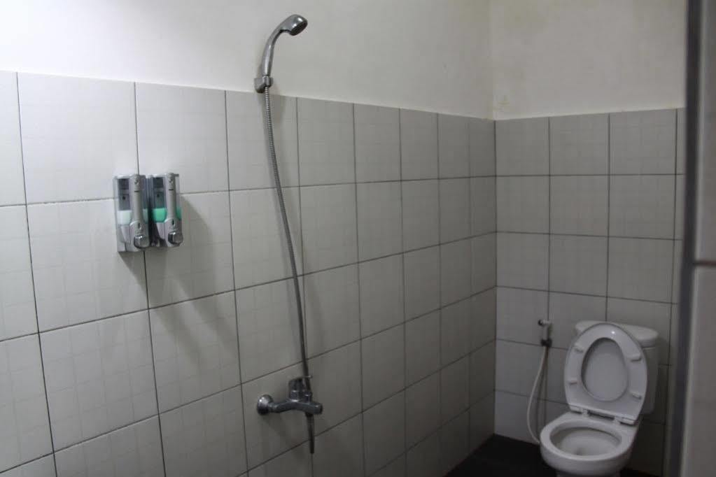 雅加达 Pondok Malabar旅馆 外观 照片